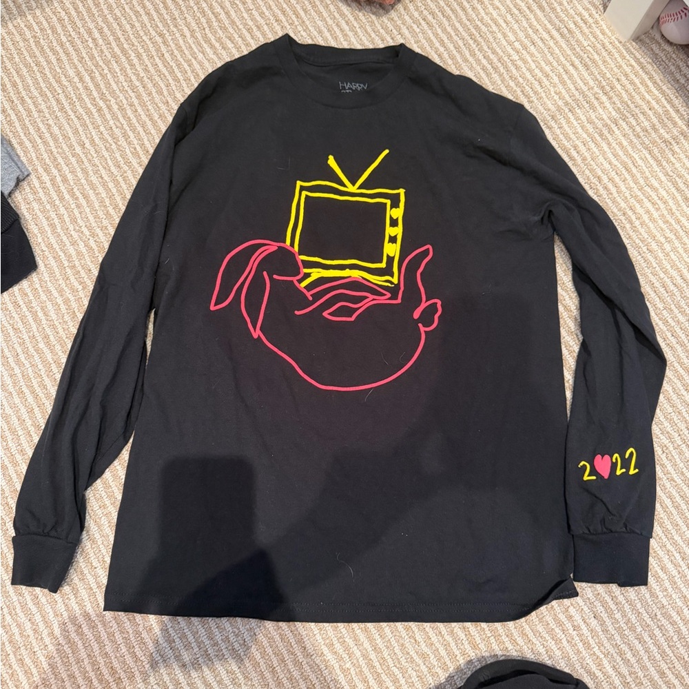 Harry Styles Love on Tour 2022 Shirt